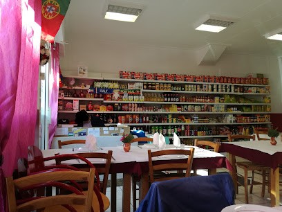 Aux Saveurs du Portugal, Restaurant à Fontaine