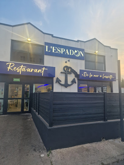 L'espadon Restaurant à Lattes