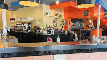 Le Transistor Restaurant à Paris 10