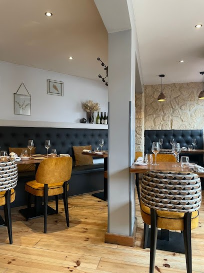 Ezkia, Restaurant à Bidart