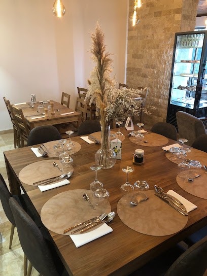 L'Etabli, Restaurant à Saint-Martin-d'Hères