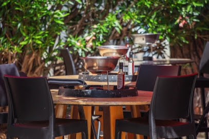 Valras Coquillages, Restaurant à Valras-Plage