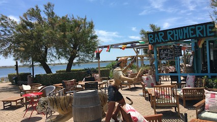 Le Kaonil, Restaurant à Gruissan