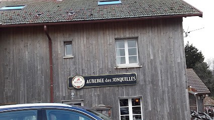 Auberge Des Jonquilles, Restaurant à La Bresse
