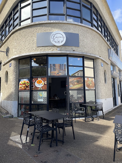 O'saveurs Turc Restaurant à Indre