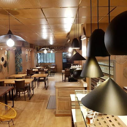 SAISONS, Restaurant à Saint-Affrique