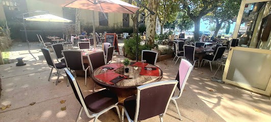 Pizzeria De La Tour, Restaurant à Port-Saint-Louis-du-Rhône