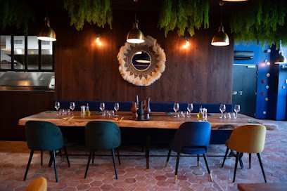 KUZKO, Restaurant à Marignane