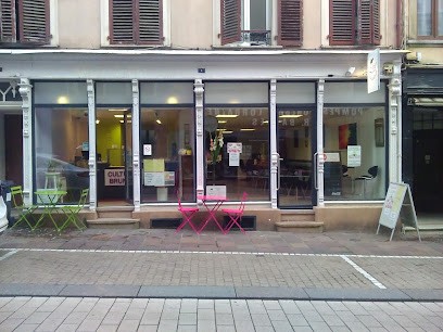 Cultural Brunch, Restaurant à Sarreguemines