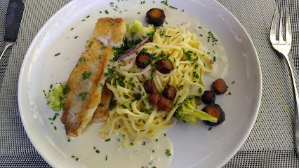 La Gare Restaurant, Restaurant à Feurs