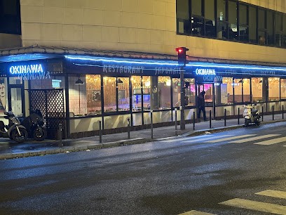 First Gentilly, Restaurant à Gentilly