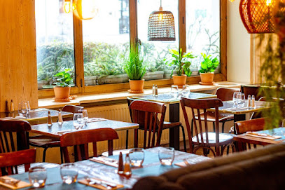 Restaurant - La Chaumière Saint-Maurice, Restaurant à Fillière
