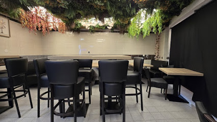 Artisti'k Sushi Restaurant à Pont-du-Château