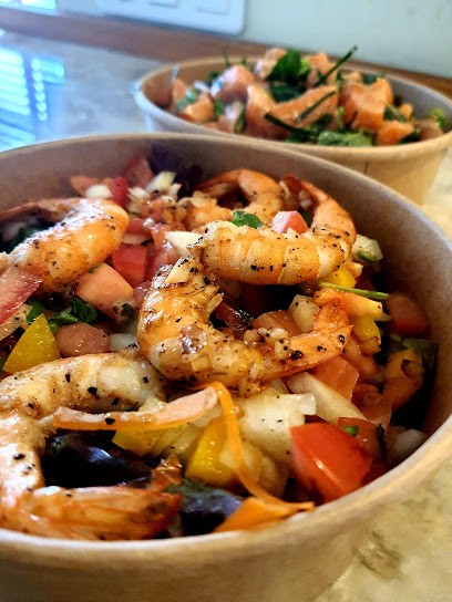 Thaï Mania à Emporter, Restaurant à Maubec