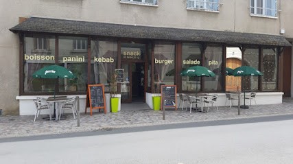 Kebab.snack De Valencay, Restaurant à Valençay