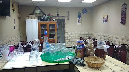 Restorant Turc Bosphore, Restaurant à Neuilly-sur-Marne