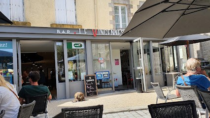 Le Vincennes, Restaurant à Questembert