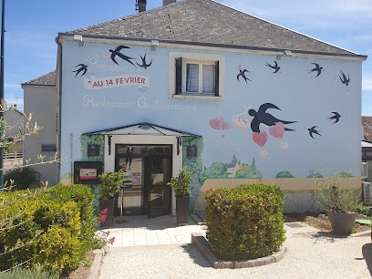 Au 14 Février, Restaurant à Saint-Valentin