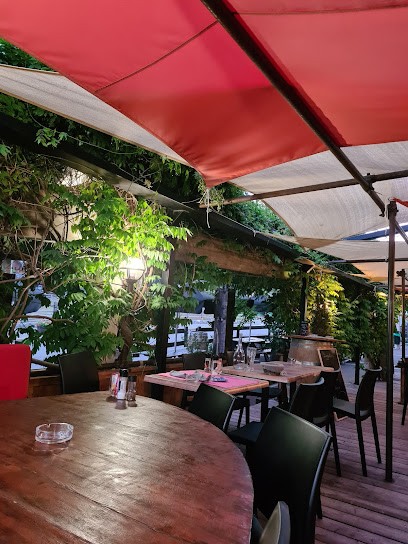 Chez Frankie, Restaurant à Valdeblore