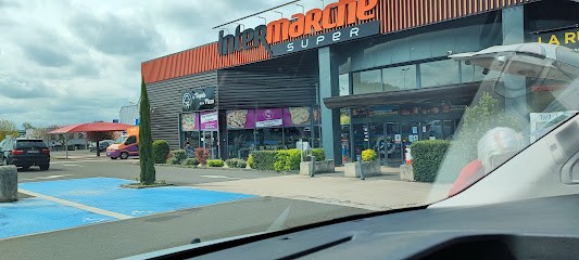 LES TOQUES DE LA PIZZA, Restaurant à Pacy-sur-Eure