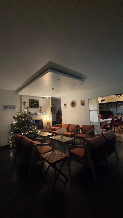 La Table Du Chatelet Restaurant à Saint-Paul-de-Fenouillet