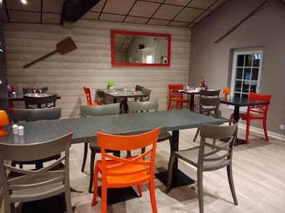 L'Etelle, Restaurant à L'Île-d'Olonne