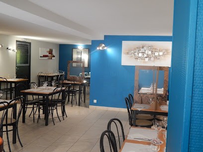 restaurant ouvrier le QG, Restaurant à Fougères