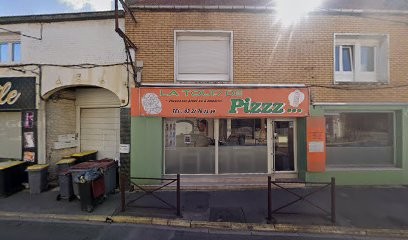 Le Saint-Patrick, Restaurant à Dourges