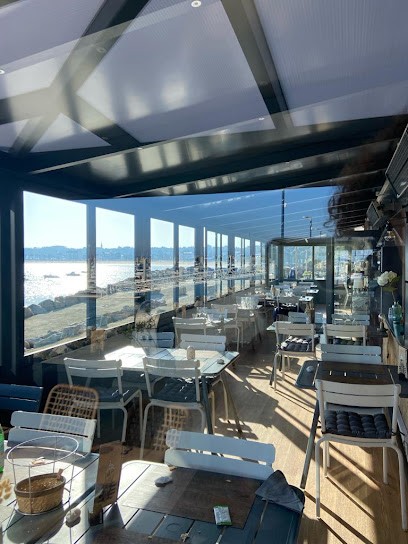 La Poissonnerie du Port, Restaurant la Cabane du Pêcheur, Restaurant à Saint-Cast-le-Guildo
