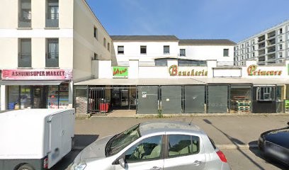 Les délices de Fatima Resto Gourmet, Restaurant à Barbey