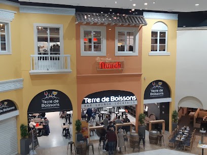 Restaurant flunch Calais Coquelles, Restaurant à Coquelles