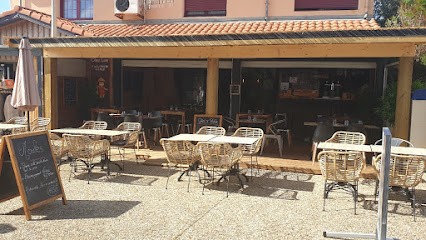 Chez Loan, Restaurant à Mimizan