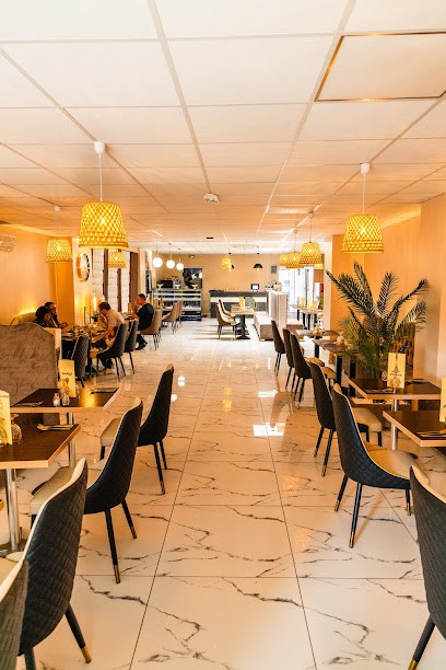 Restaurant L’empreinte Harnes, Restaurant à Harnes