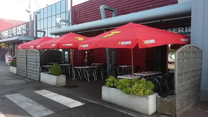 Le Margot, Restaurant à Argentan