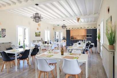 La Table du Carré, Restaurant à Marey-lès-Fussey