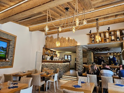 Margherita Briançon, Restaurant à Briançon