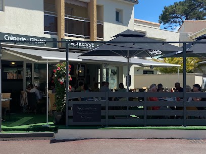 L'Adresse, Restaurant aux Mathes