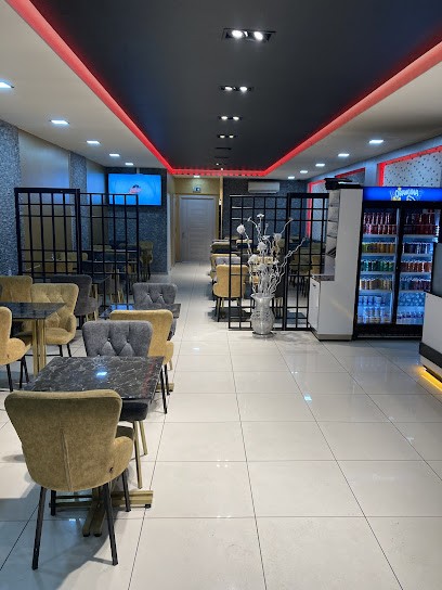 Afiyet Restaurant, Restaurant à Vaulx-en-Velin