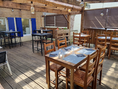 L'o & Vin, Restaurant à Budos