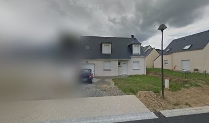 C-RAMA spécialités sénégalaises, Restaurant à La Chapelle-Saint-Aubert