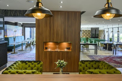 Hôtel - Restaurant du Château R, Restaurant à Wettolsheim