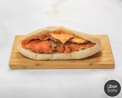 Allo Kebab SH, Restaurant à Hénin-Beaumont