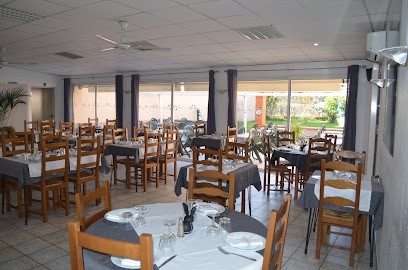 Restaurant Ducos, Restaurant à Mane