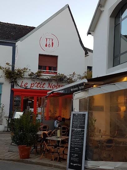 Le P'tit Noirmout, Restaurant à Noirmoutier-en-l'Île