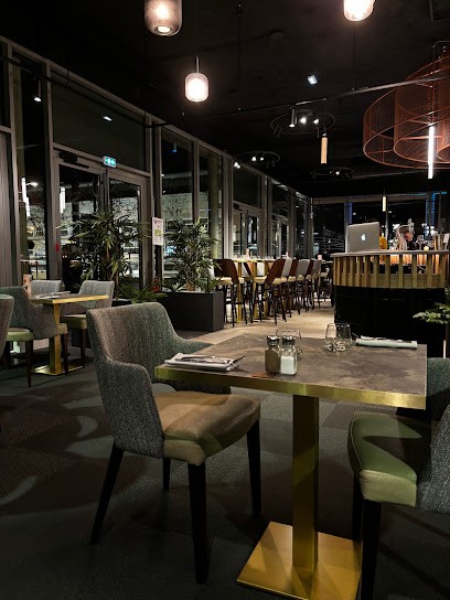 Cot's, Restaurant à Fleury-les-Aubrais