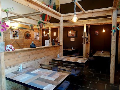 Restaurant A L'Abordage, Restaurant à Saint-Pargoire