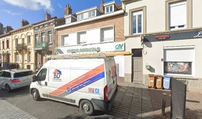 La Terrasse Gourmande, Restaurant à Coudekerque-Branche