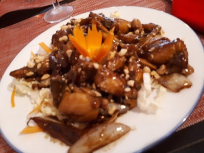 Délices du Vietnam, Restaurant à Laroque-des-Albères