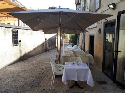 Cucina Di Luigi, Restaurant à Uzès