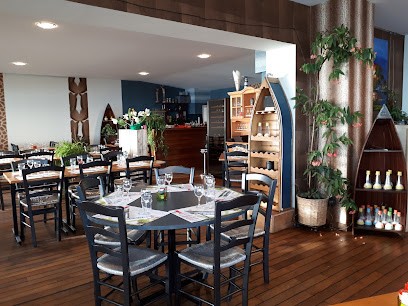 Restaurant Ambrosia Fouras, Restaurant à Fouras